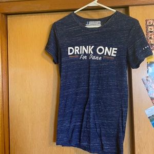 small dutch bros tshirt